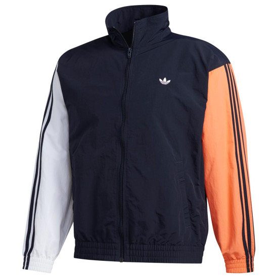 Adidas Ανδρική ζακέτα Originals Trefoil Adidas Ανδρική ζακέτα Originals Trefoil